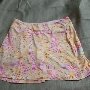 Nike golf skirt - S
